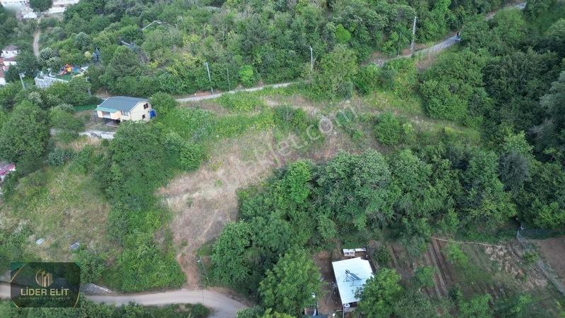 Uludağ Yolunda Yiğitalide Bursa Manzaralı Arazi — fotoğraf 8