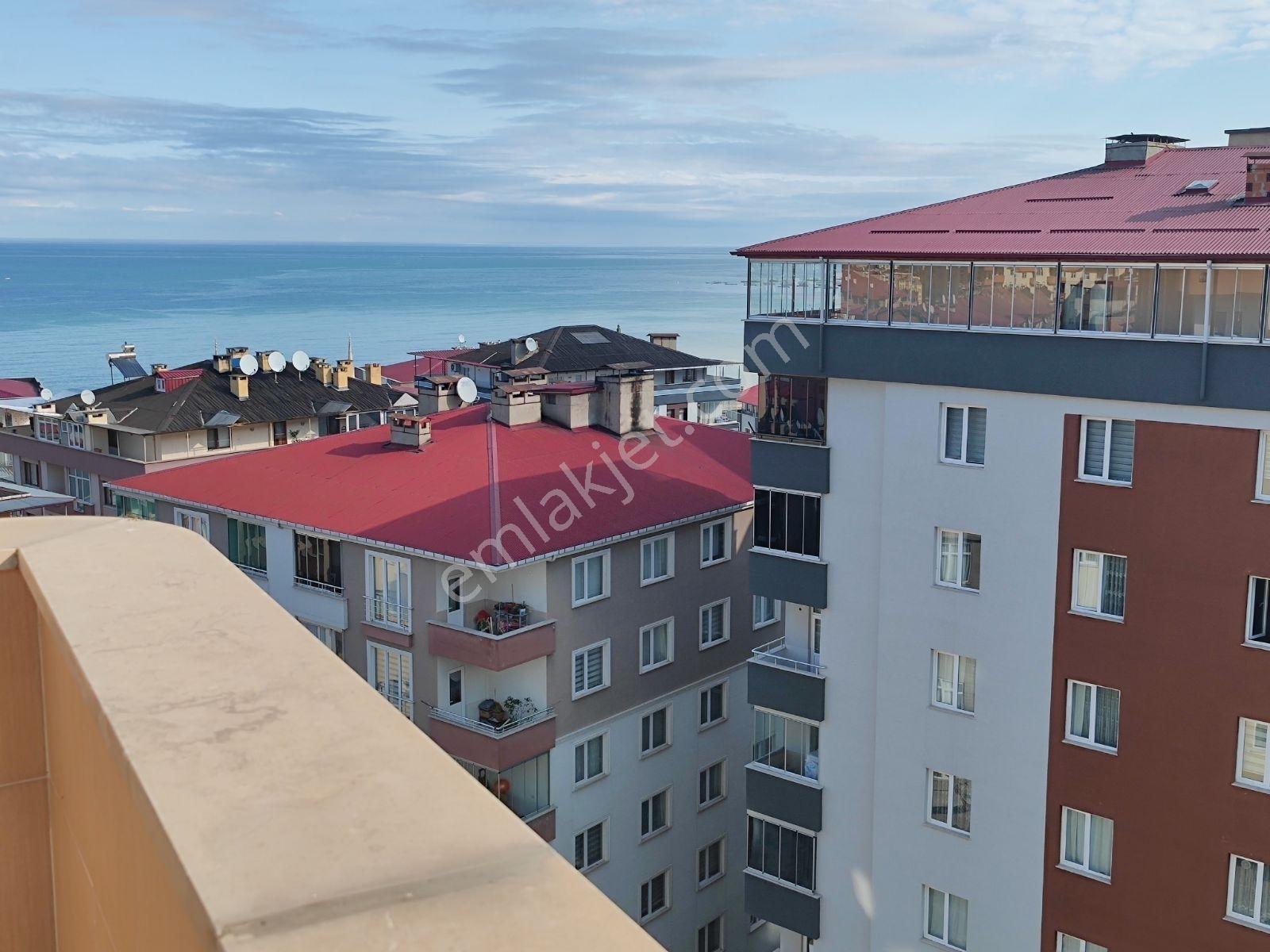 Royal'den Yomra'da İki Daire Tek Fiyat! - 325m² Yatırım Fırsatı! — fotoğraf 13