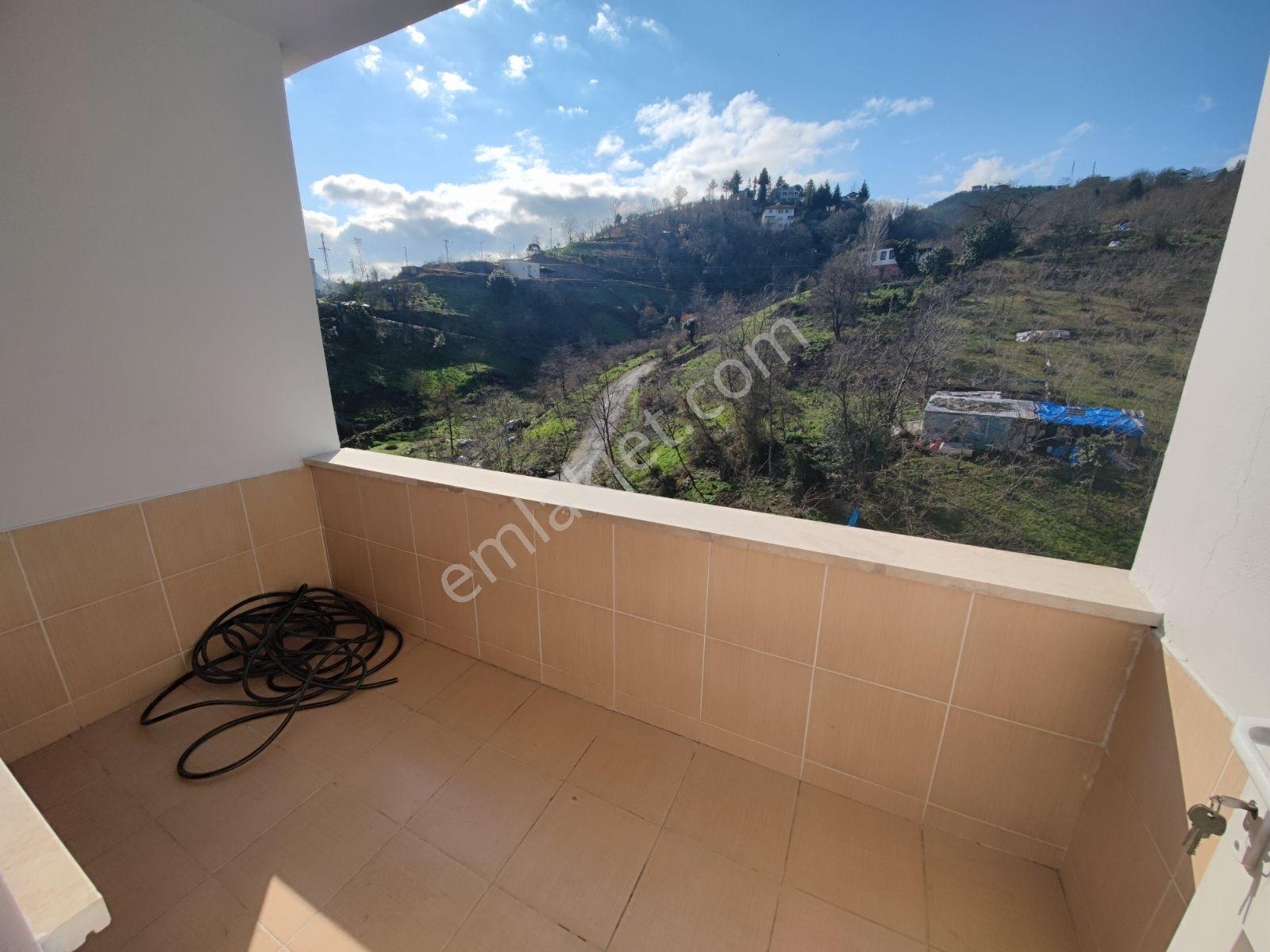 Royal'den Yomra'da İki Daire Tek Fiyat! - 325m² Yatırım Fırsatı! — fotoğraf 23