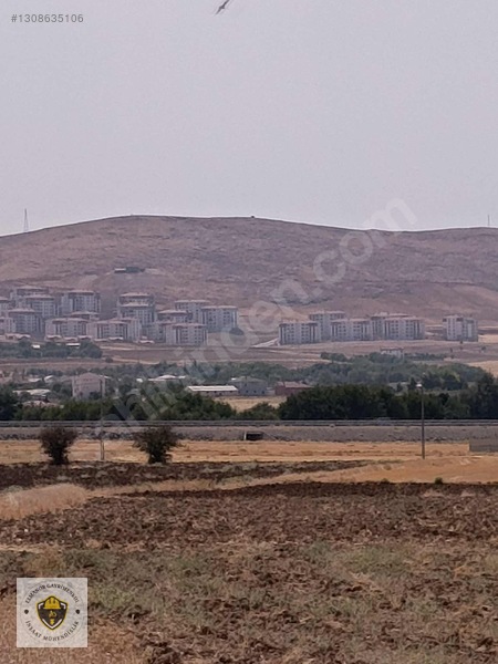 Şahinkaya Da Satılık 5.024M2 Parsel