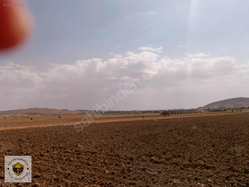 Şahinkaya Da Satılık 5.024m2 Parsel — fotoğraf 5