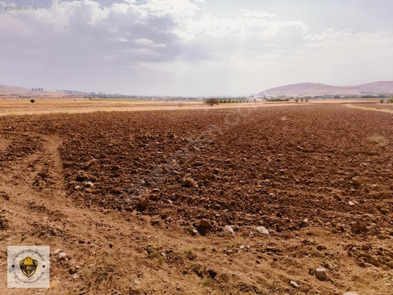 Şahinkaya Da Satılık 5.024m2 Parsel — fotoğraf 8
