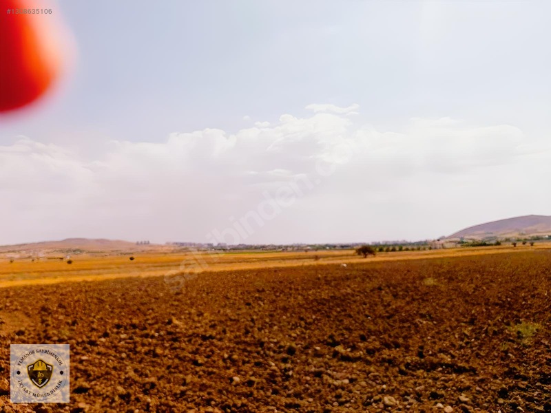 Şahinkaya Da Satılık 5.024m2 Parsel — fotoğraf 9