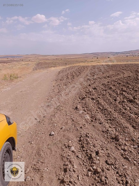 Şahinkaya Da Satılık 5.024m2 Parsel — fotoğraf 11