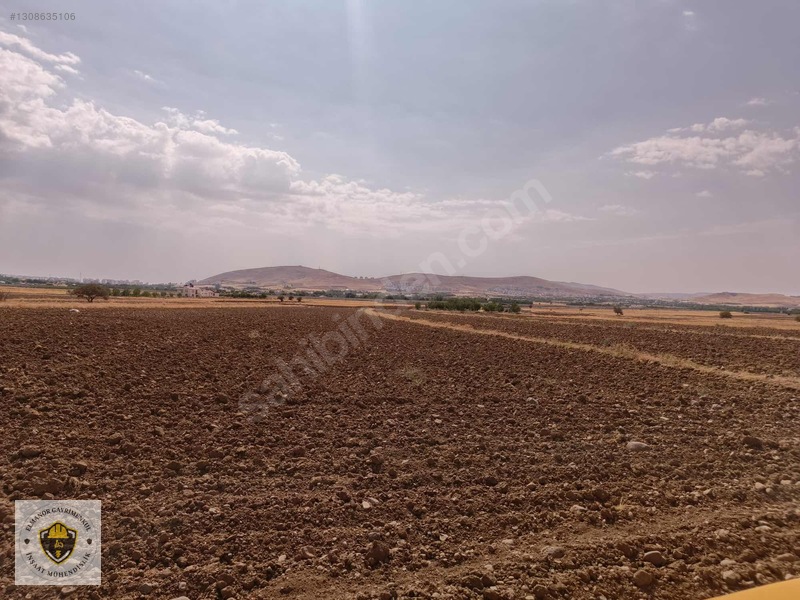 Şahinkaya Da Satılık 5.024m2 Parsel — fotoğraf 15