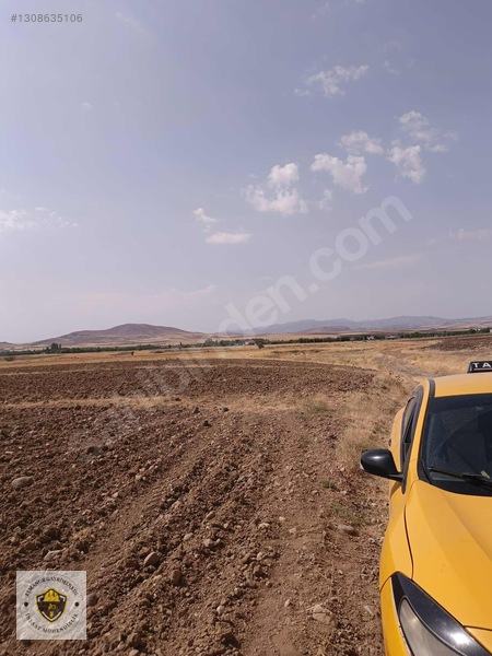 Şahinkaya Da Satılık 5.024m2 Parsel — fotoğraf 17