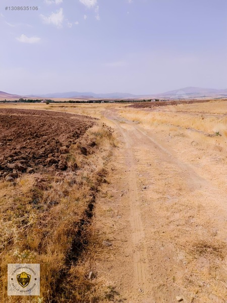 Şahinkaya Da Satılık 5.024m2 Parsel — fotoğraf 20