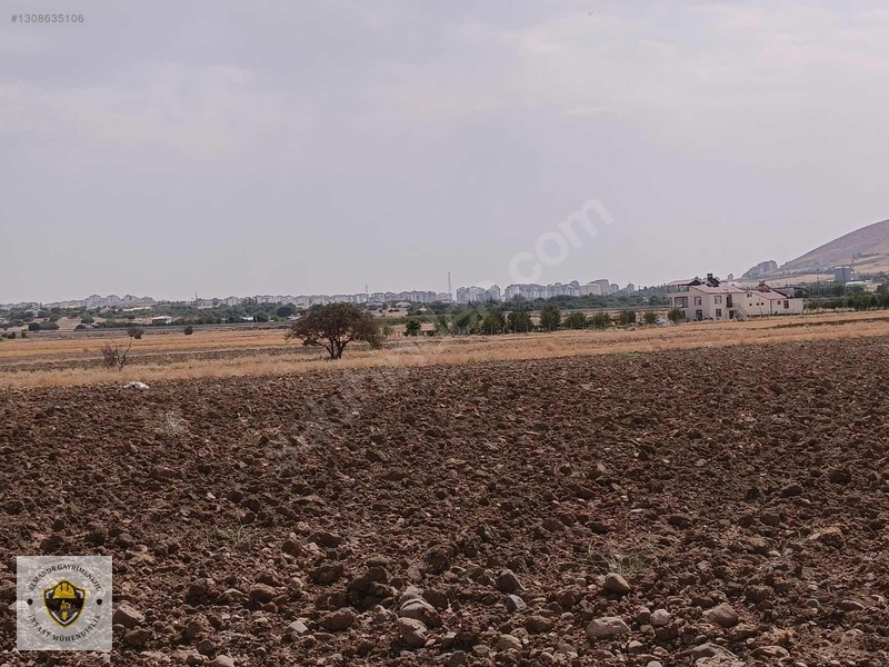 Şahinkaya Da Satılık 5.024m2 Parsel — fotoğraf 24