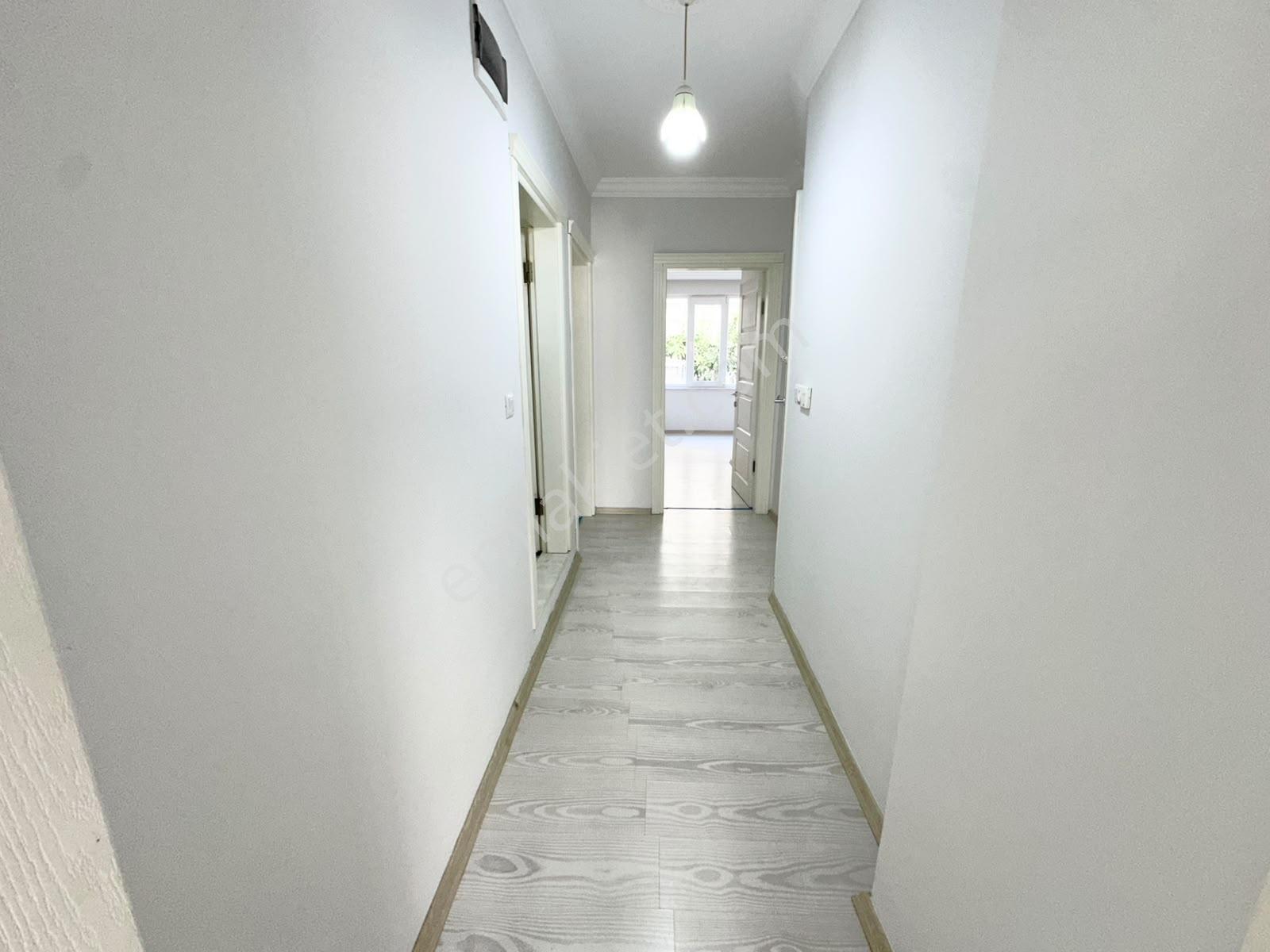 Doradan Cemil Temelde Satılık Yeni Bina 2+1 Bahçeli Daire — fotoğraf 8