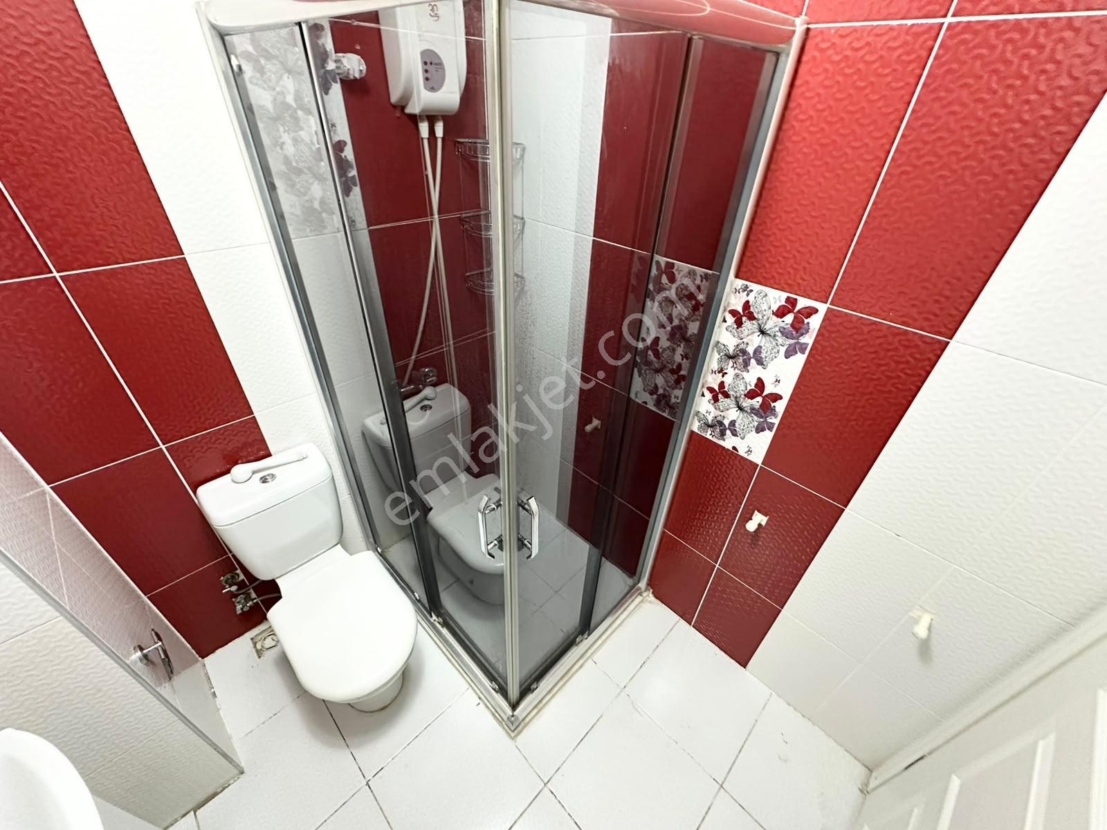 Doradan Cemil Temelde Satılık Yeni Bina 2+1 Bahçeli Daire — fotoğraf 15