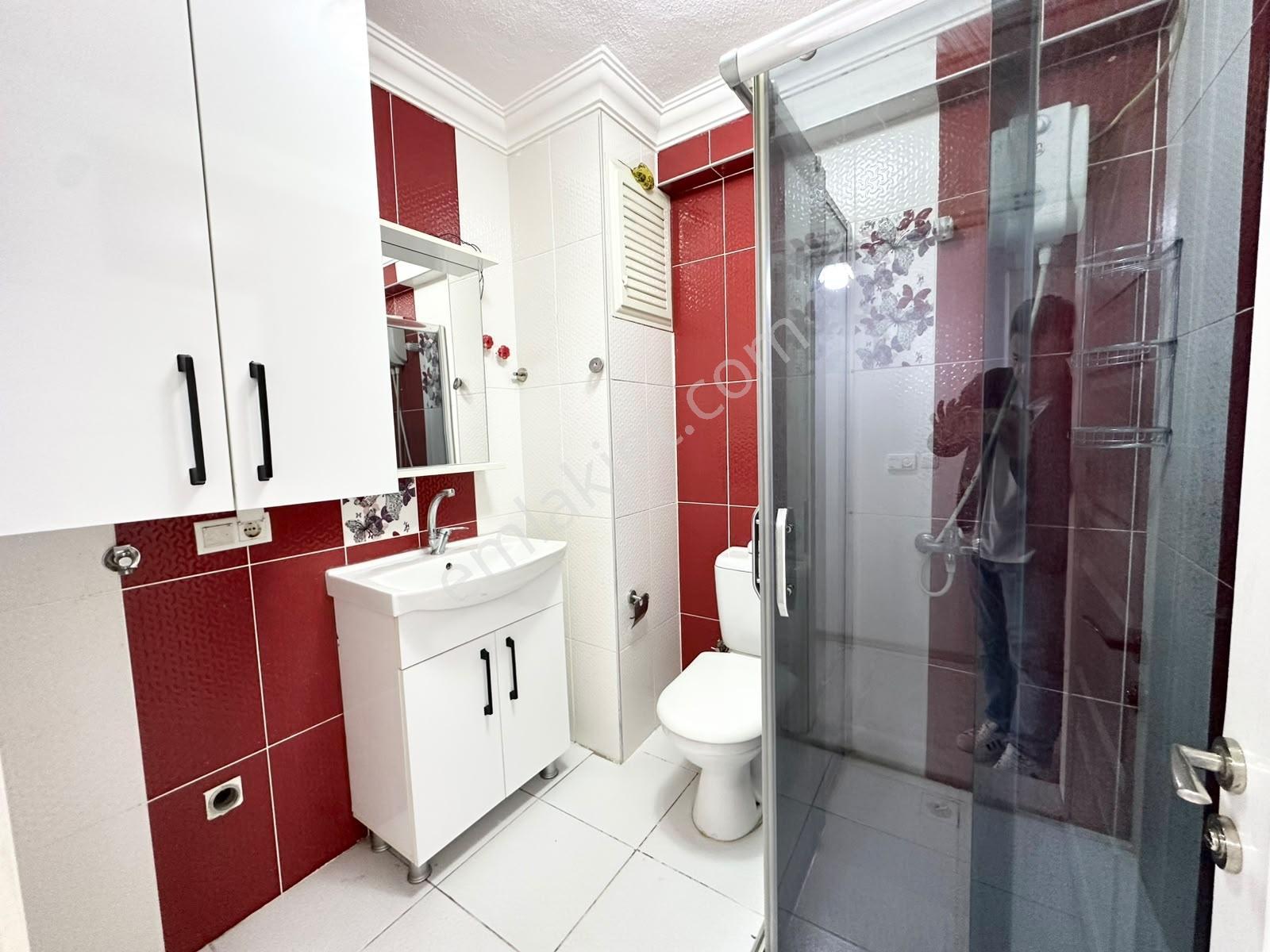 Doradan Cemil Temelde Satılık Yeni Bina 2+1 Bahçeli Daire — fotoğraf 18
