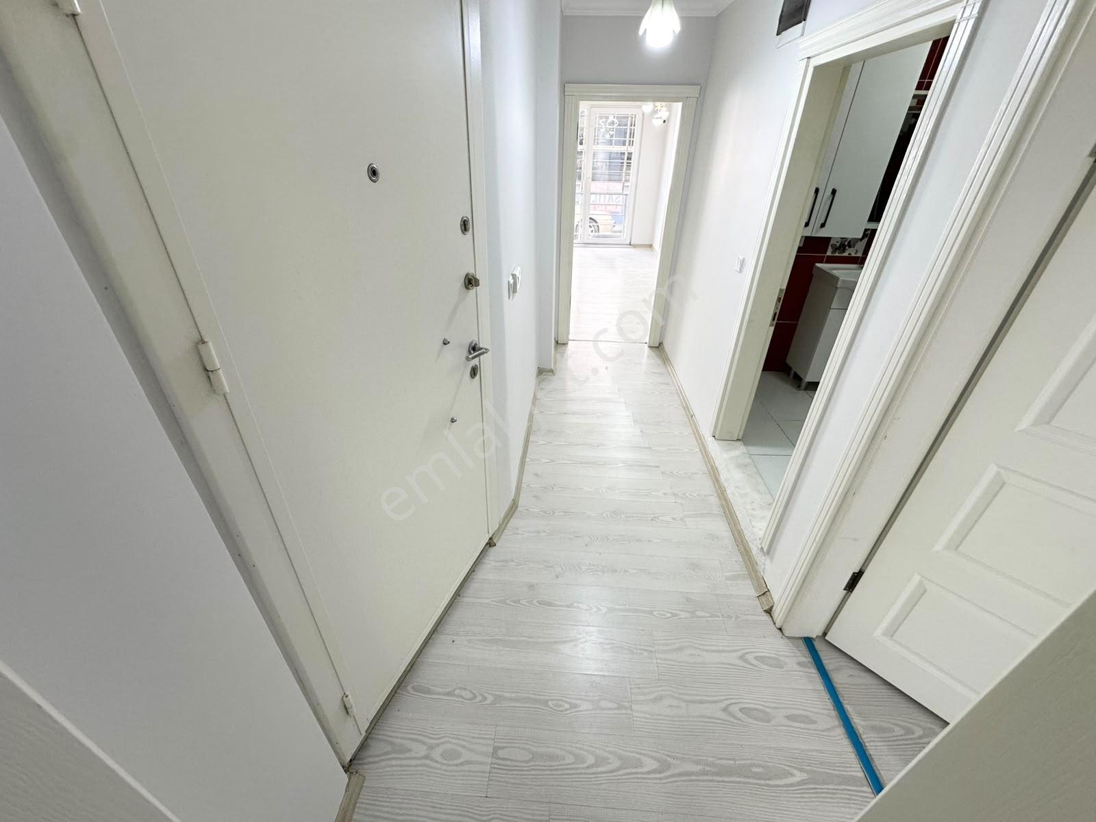 Doradan Cemil Temelde Satılık Yeni Bina 2+1 Bahçeli Daire — fotoğraf 19