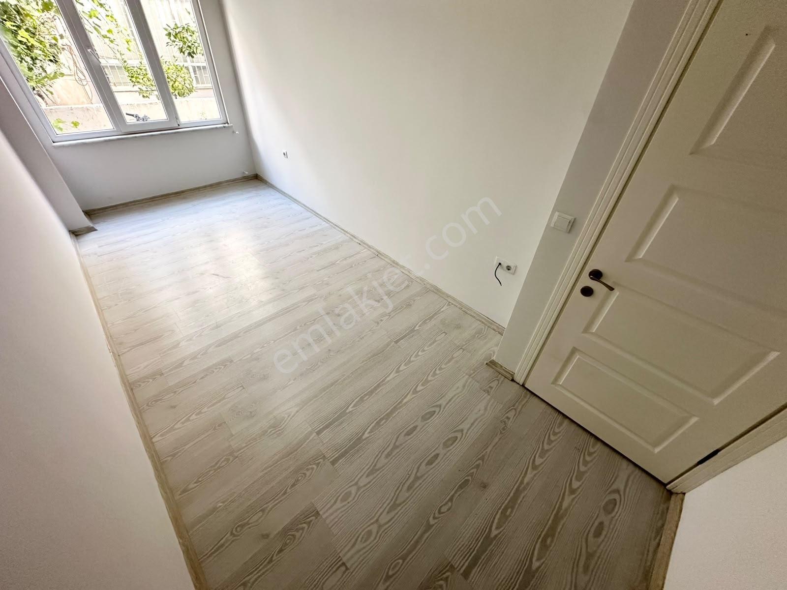Doradan Cemil Temelde Satılık Yeni Bina 2+1 Bahçeli Daire — fotoğraf 20