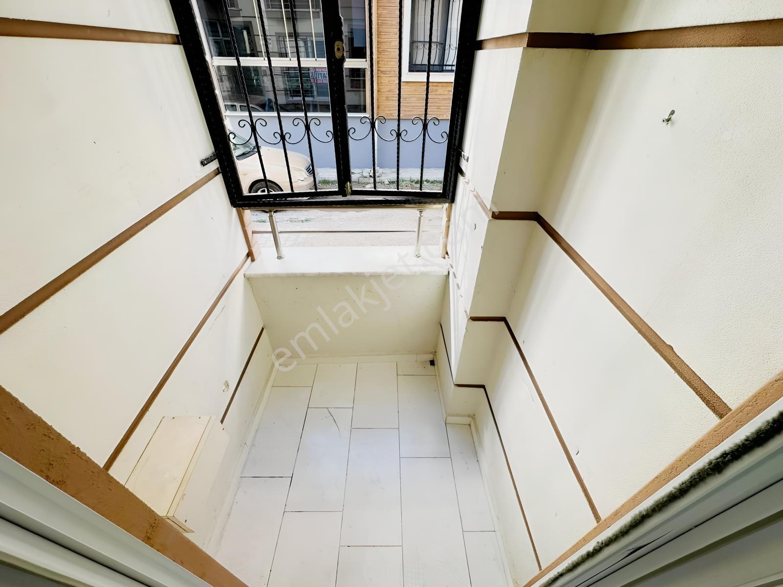 Doradan Cemil Temelde Satılık Yeni Bina 2+1 Bahçeli Daire — fotoğraf 21