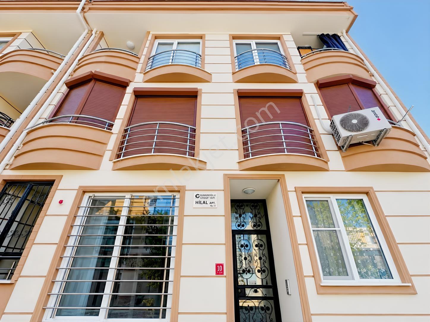 Doradan Cemil Temelde Satılık Yeni Bina 2+1 Bahçeli Daire — fotoğraf 22
