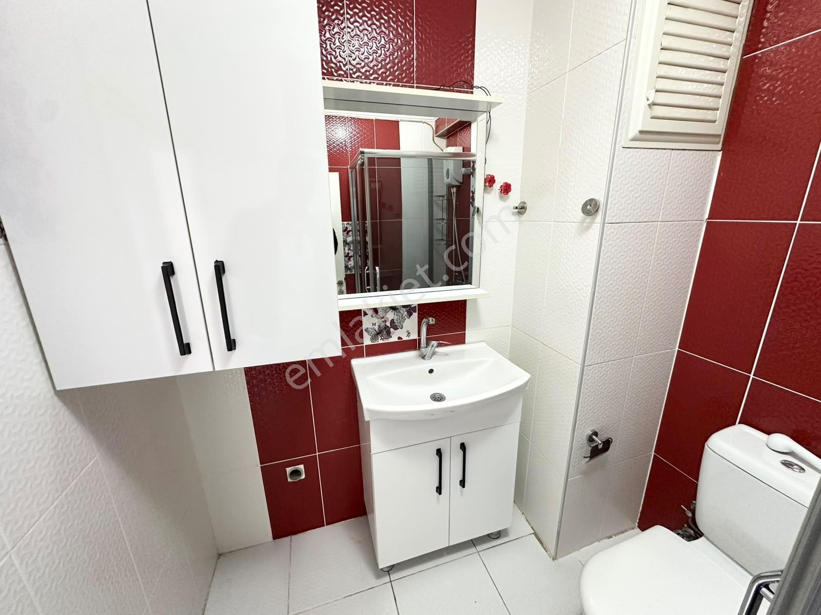 Doradan Cemil Temelde Satılık Yeni Bina 2+1 Bahçeli Daire — fotoğraf 30
