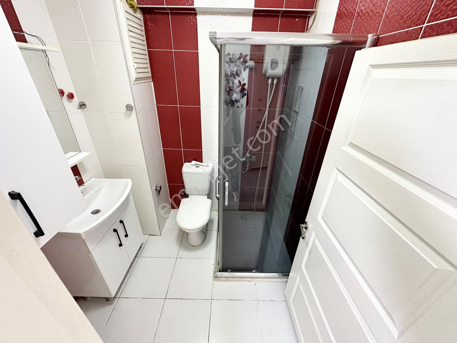 Doradan Cemil Temelde Satılık Yeni Bina 2+1 Bahçeli Daire — fotoğraf 31