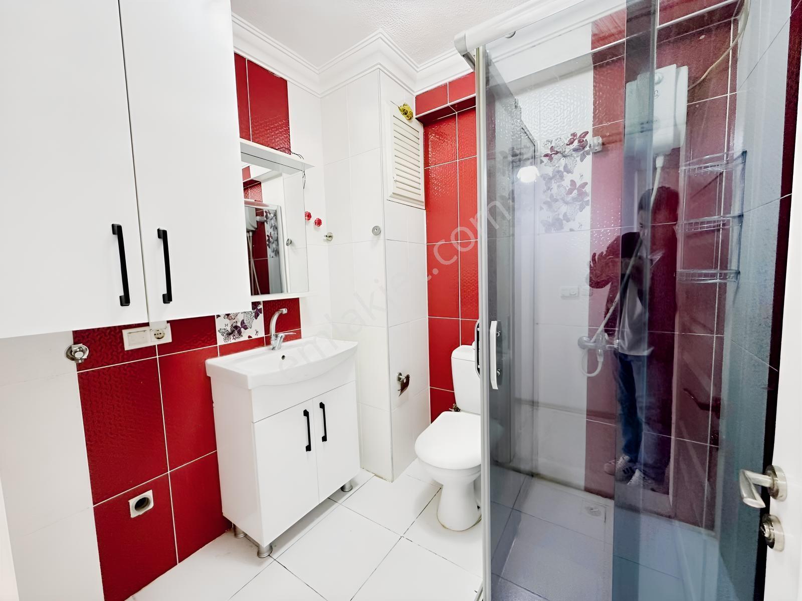 Doradan Cemil Temelde Satılık Yeni Bina 2+1 Bahçeli Daire — fotoğraf 32