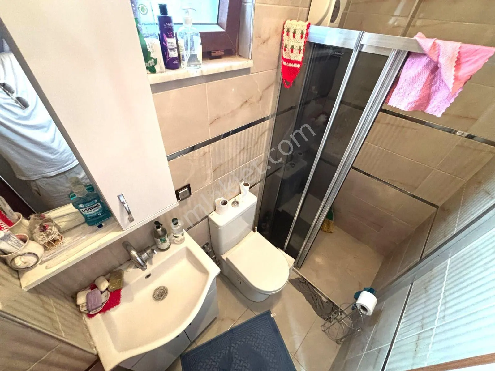 Referans'tan Akçay Merkez'de Ön Cephe Yüksek Kredili 2+1 Daire — fotoğraf 6