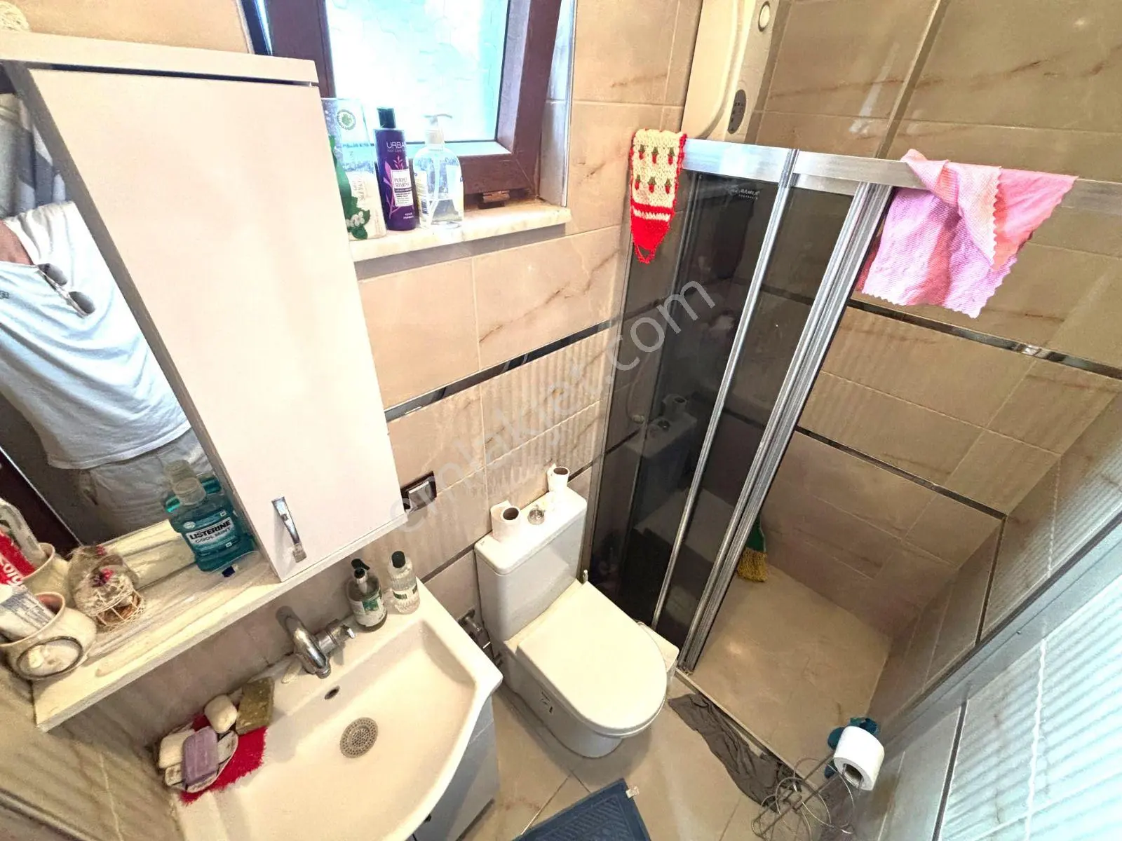 Referans'tan Akçay Merkez'de Ön Cephe Yüksek Kredili 2+1 Daire — fotoğraf 11