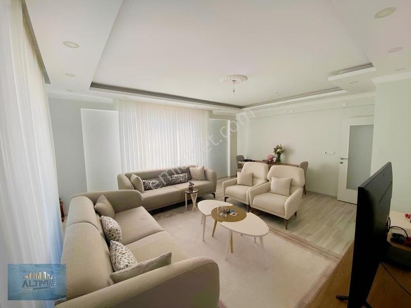 Merkezi Konum Orta Kat Kiracılı 110m2 2+1 — fotoğraf 2