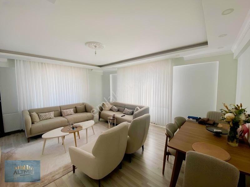 Merkezi Konum Orta Kat Kiracılı 110m2 2+1 — fotoğraf 3