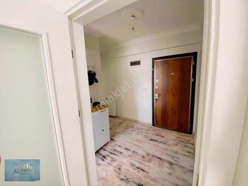 Merkezi Konum Orta Kat Kiracılı 110m2 2+1 — fotoğraf 11