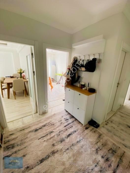 Merkezi Konum Orta Kat Kiracılı 110m2 2+1 — fotoğraf 12