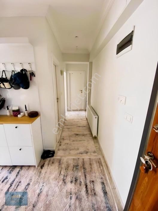 Merkezi Konum Orta Kat Kiracılı 110m2 2+1 — fotoğraf 13