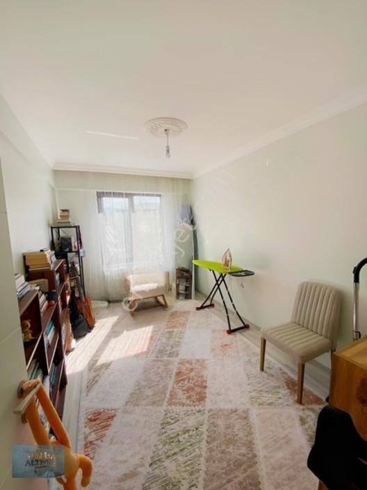 Merkezi Konum Orta Kat Kiracılı 110m2 2+1 — fotoğraf 17