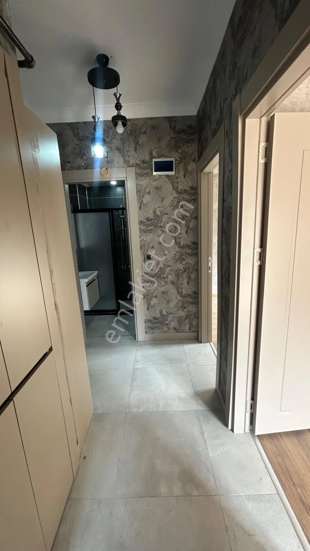 Tavze Gayrimenkuldan Batıkentte Satılık 2+0 Full Yapılı Arakat Yeni Daire. — fotoğraf 11