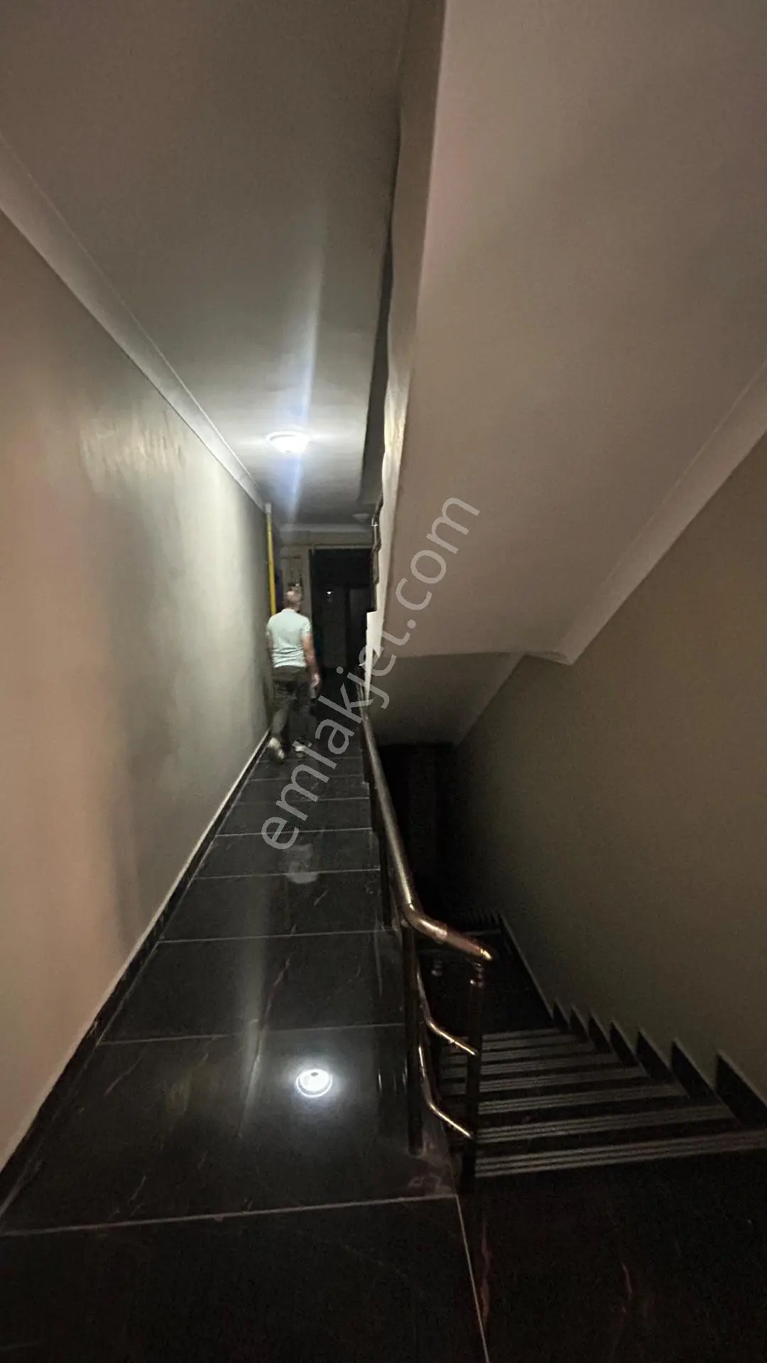 Tavze Gayrimenkuldan Batıkentte Satılık 2+0 Full Yapılı Arakat Yeni Daire. — fotoğraf 14