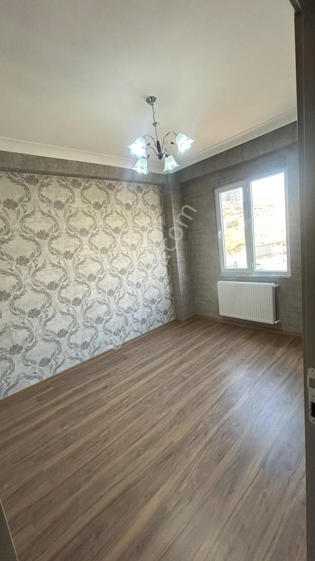 Tavze Gayrimenkuldan Batıkentte Satılık 2+0 Full Yapılı Arakat Yeni Daire. — fotoğraf 19