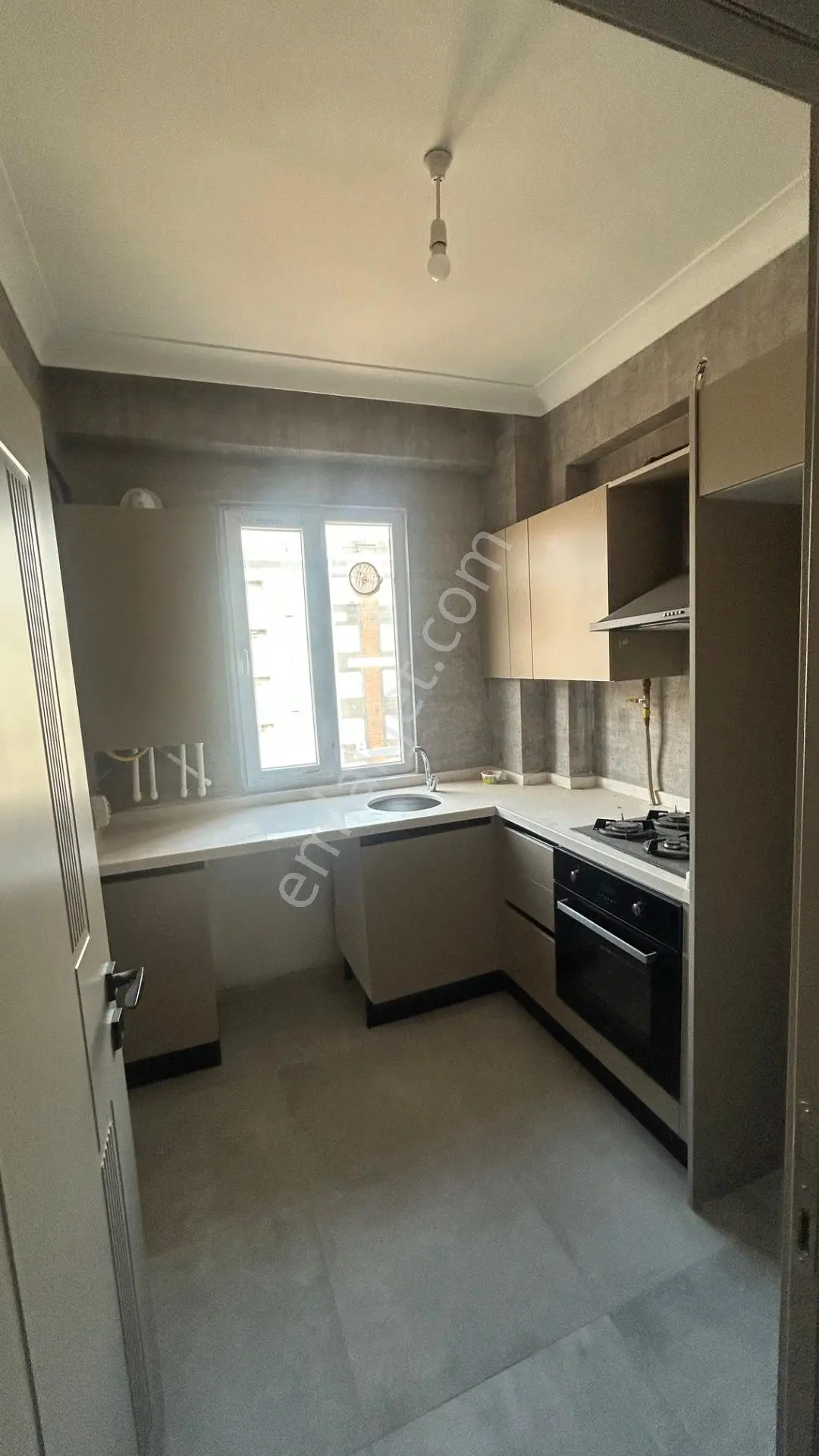 Tavze Gayrimenkuldan Batıkentte Satılık 2+0 Full Yapılı Arakat Yeni Daire. — fotoğraf 20