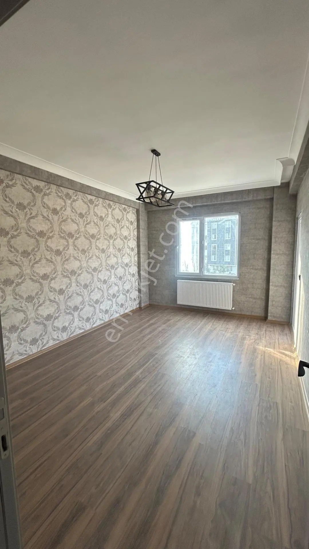 Tavze Gayrimenkuldan Batıkentte Satılık 2+0 Full Yapılı Arakat Yeni Daire. — fotoğraf 23