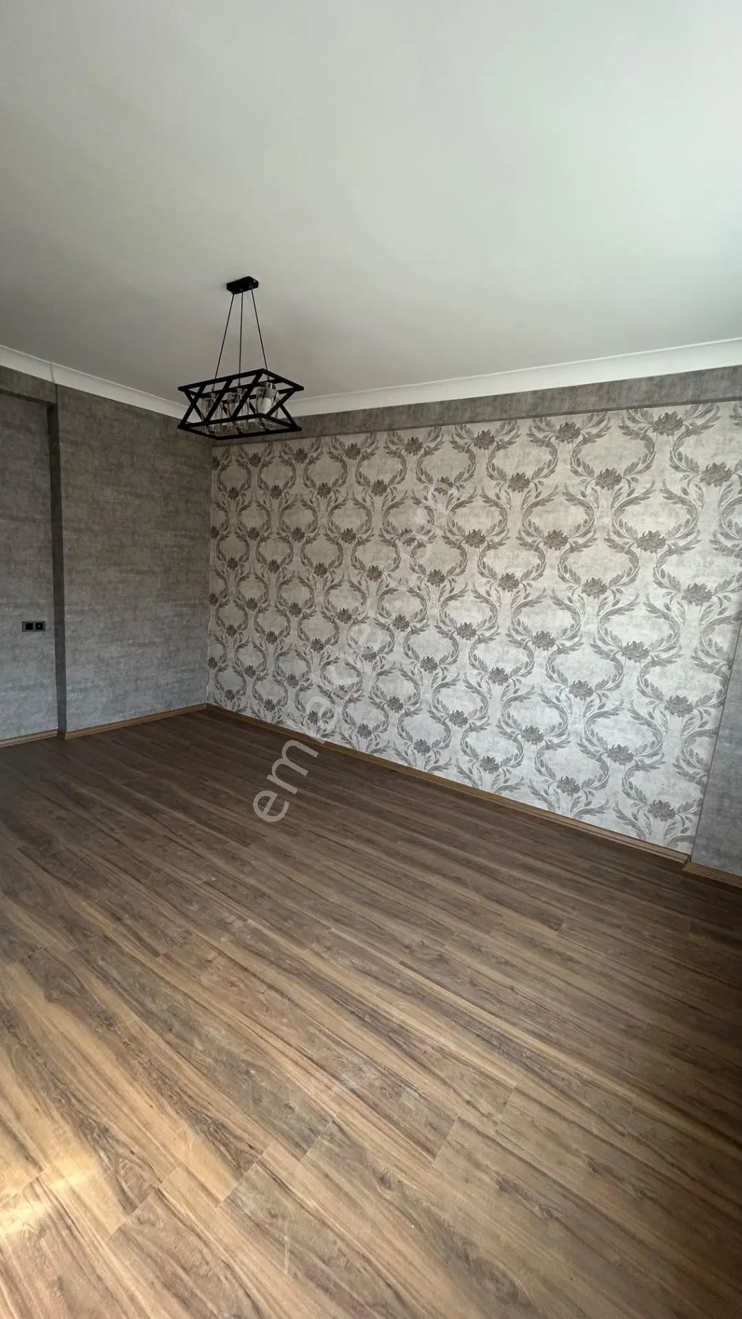 Tavze Gayrimenkuldan Batıkentte Satılık 2+0 Full Yapılı Arakat Yeni Daire. — fotoğraf 24