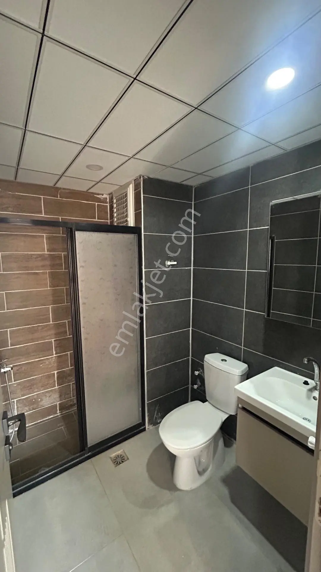 Tavze Gayrimenkuldan Batıkentte Satılık 2+0 Full Yapılı Arakat Yeni Daire. — fotoğraf 26
