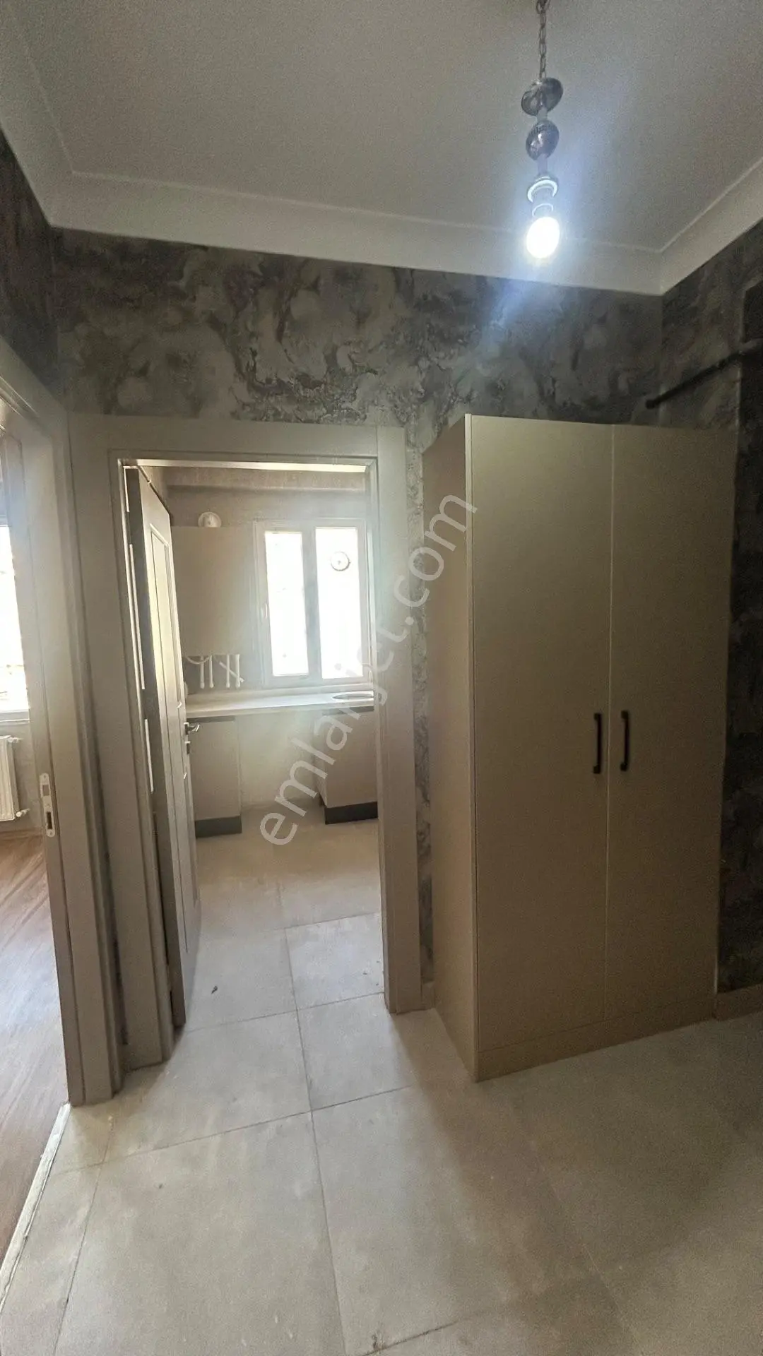 Tavze Gayrimenkuldan Batıkentte Satılık 2+0 Full Yapılı Arakat Yeni Daire. — fotoğraf 27