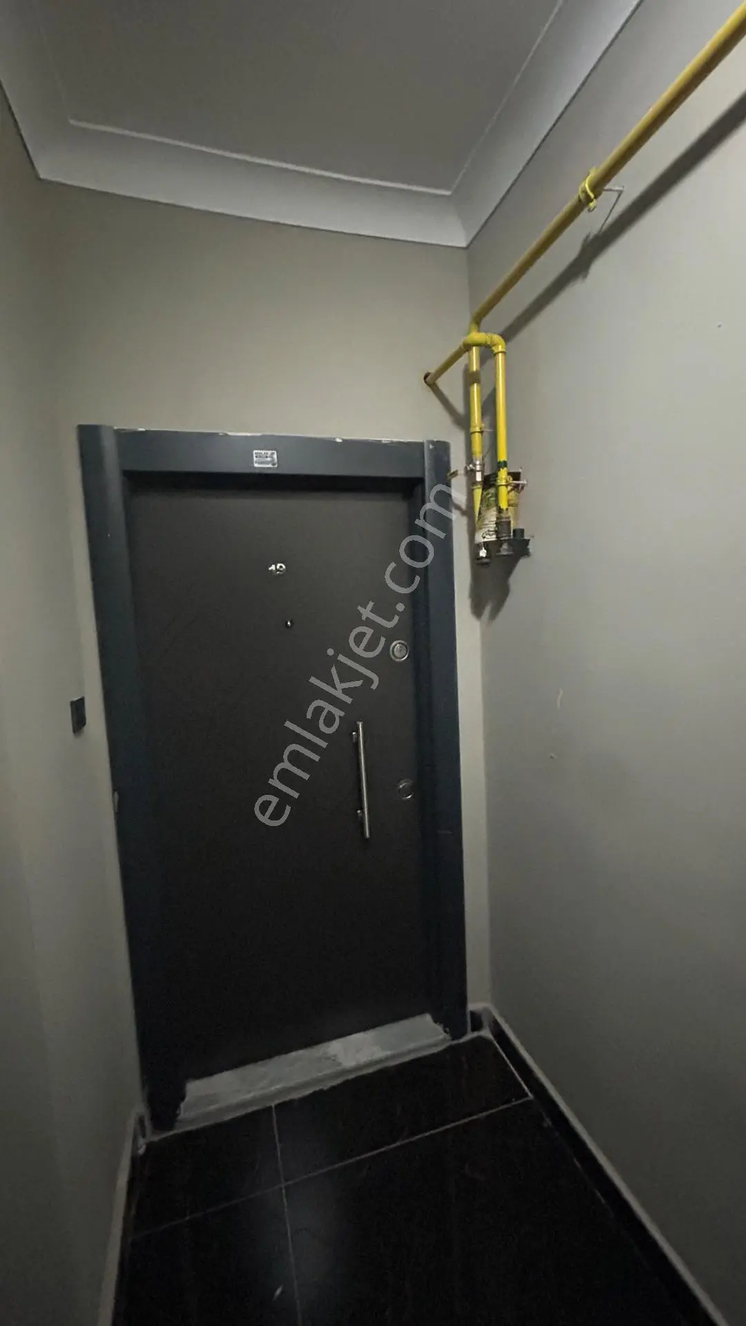 Tavze Gayrimenkuldan Batıkentte Satılık 2+0 Full Yapılı Arakat Yeni Daire. — fotoğraf 30