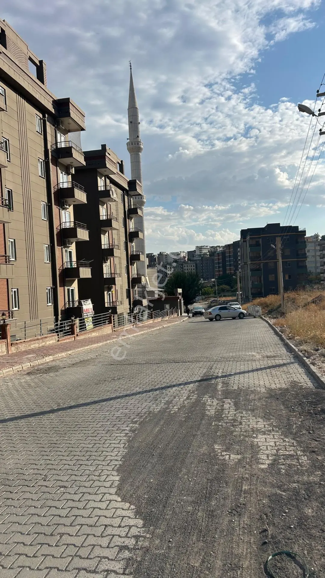 Tavze Gayrimenkuldan Batıkentte Satılık 2+0 Full Yapılı Arakat Yeni Daire. — fotoğraf 32