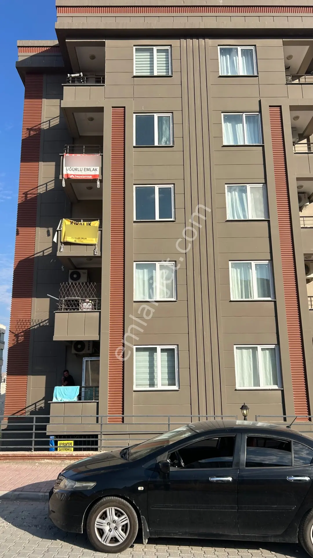 Tavze Gayrimenkuldan Batıkentte Satılık 2+0 Full Yapılı Arakat Yeni Daire. — fotoğraf 34