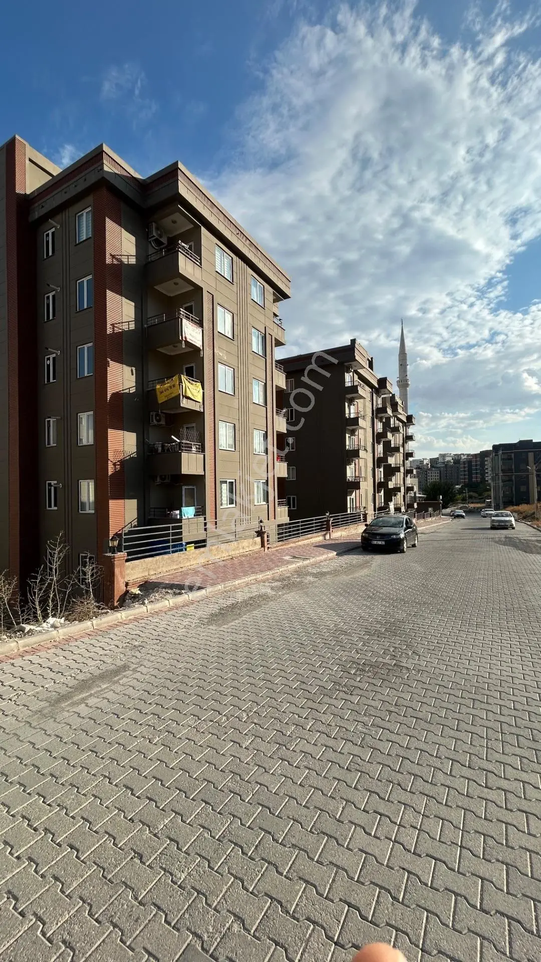 Tavze Gayrimenkuldan Batıkentte Satılık 2+0 Full Yapılı Arakat Yeni Daire. — fotoğraf 35