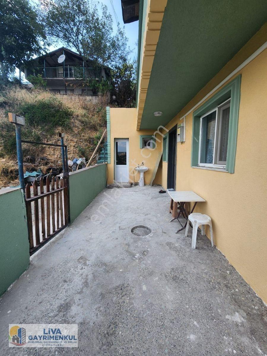 Karabük Kurtuluş Mahallesinde Satılık 2+1 Full Yapılı Müstakil Ev Ve Bahçesi — fotoğraf 7