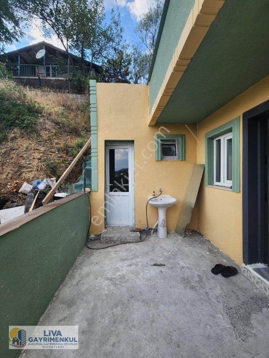 Karabük Kurtuluş Mahallesinde Satılık 2+1 Full Yapılı Müstakil Ev Ve Bahçesi — fotoğraf 8