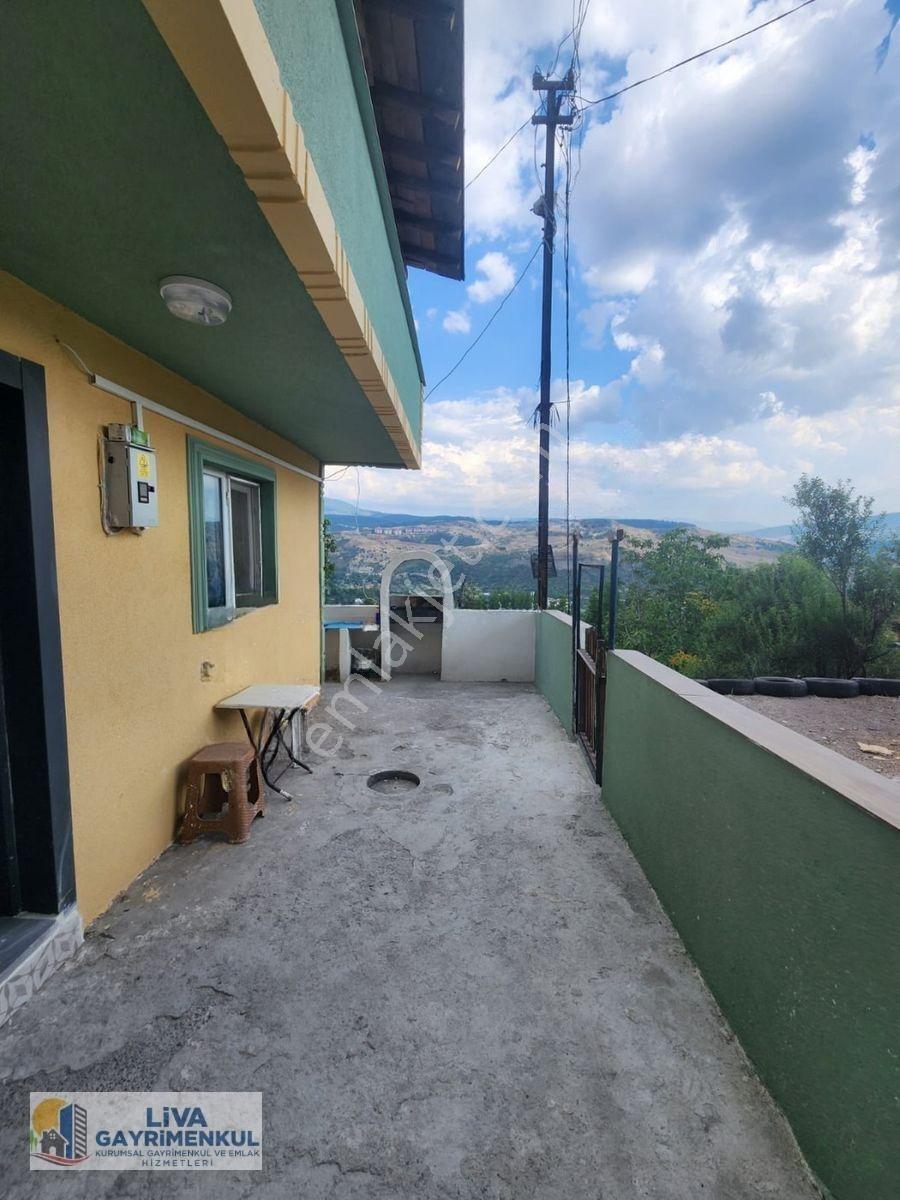 Karabük Kurtuluş Mahallesinde Satılık 2+1 Full Yapılı Müstakil Ev Ve Bahçesi — fotoğraf 10
