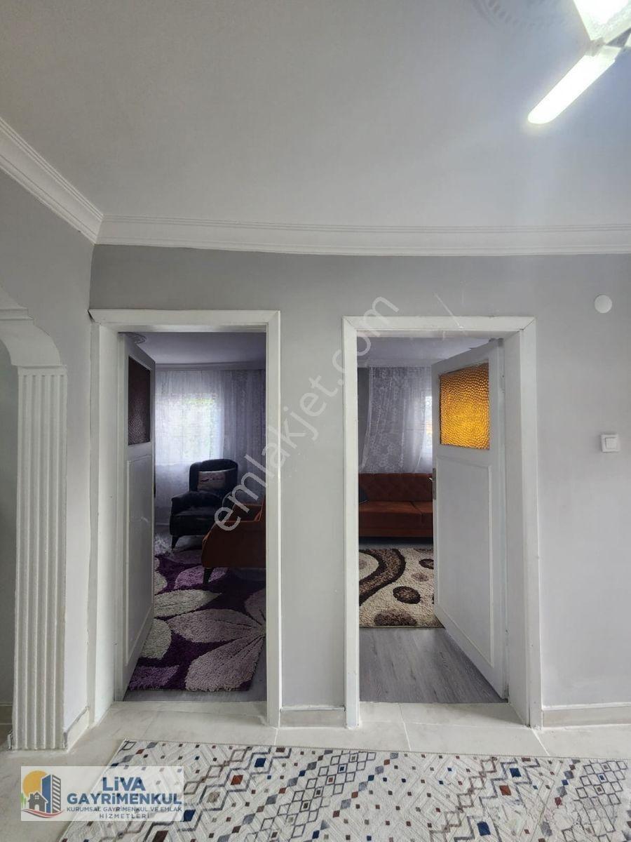 Karabük Kurtuluş Mahallesinde Satılık 2+1 Full Yapılı Müstakil Ev Ve Bahçesi — fotoğraf 28