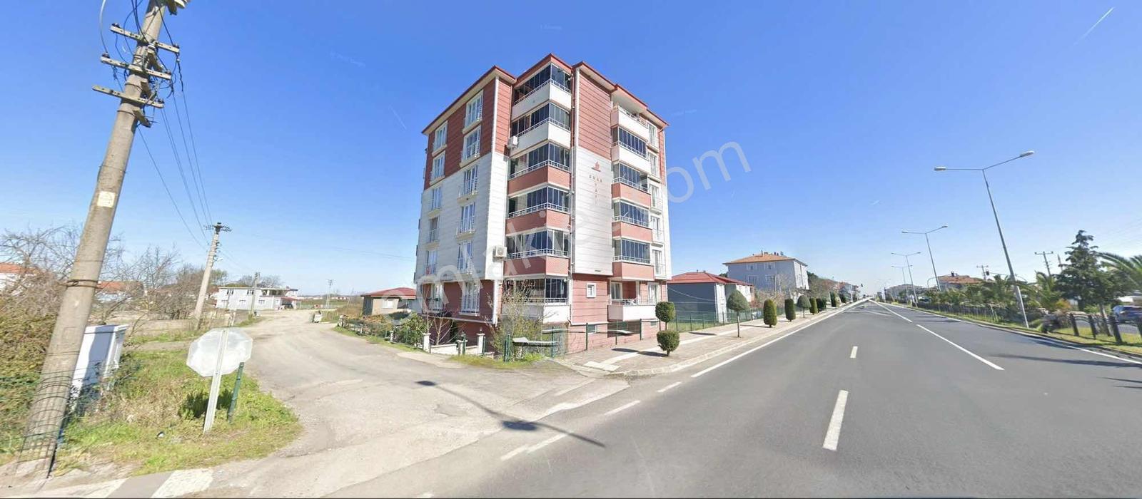 Fmc Gayrimenkul'den Samsun-sinop Yoluna Cephe Ticari+konut 5kat — fotoğraf 3