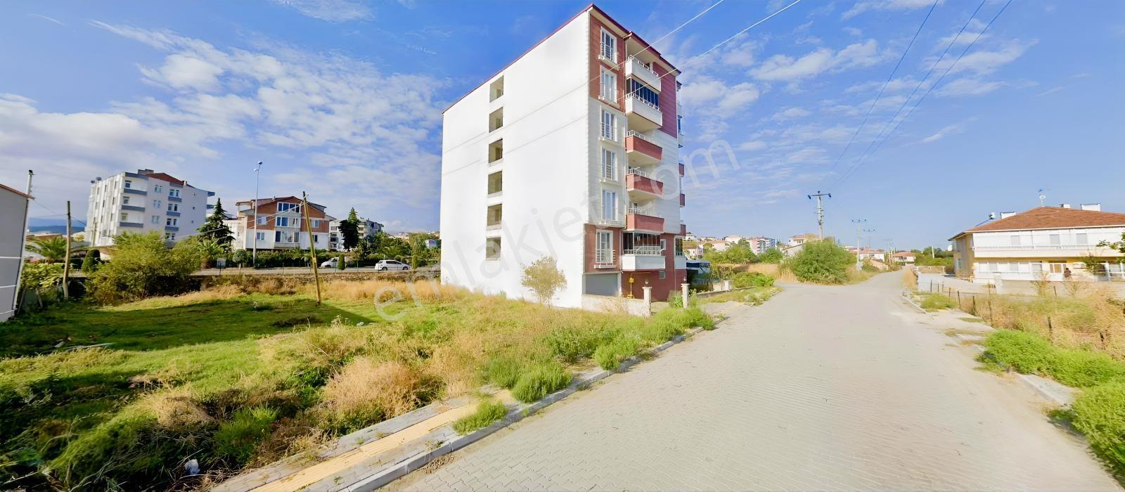 Fmc Gayrimenkul'den Samsun-sinop Yoluna Cephe Ticari+konut 5kat — fotoğraf 4