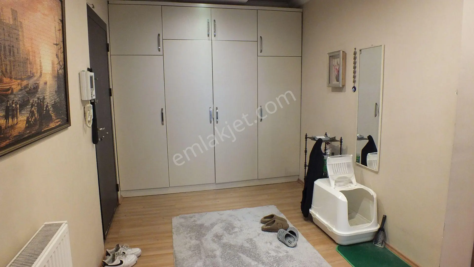 Çukurçayır Park Viola Evleri Satılık 165m2 3+1 1. Kat Daire — fotoğraf 3