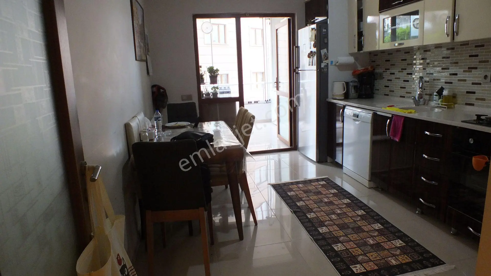 Çukurçayır Park Viola Evleri Satılık 165m2 3+1 1. Kat Daire — fotoğraf 4